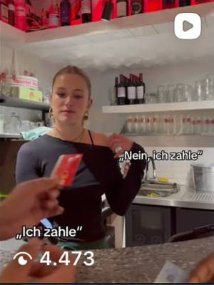 Reel: Pasta am Tisch